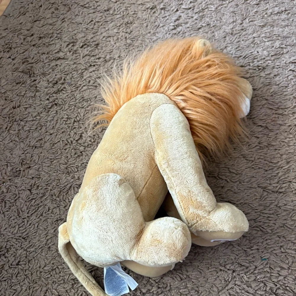 Build a Bear 16